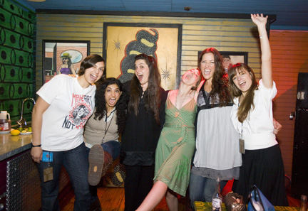 032-lady time, with Sara Bareilles and Rachael Yamagata-photo by Colin Young-Wolff
